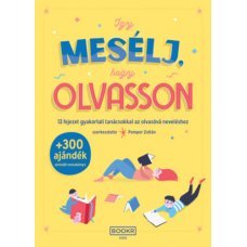 Így mesélj, hogy olvasson     13.95 + 1.95 Royal Mail